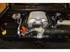Thumbnail Photo 13 for 2015 Dodge Challenger SRT Hellcat